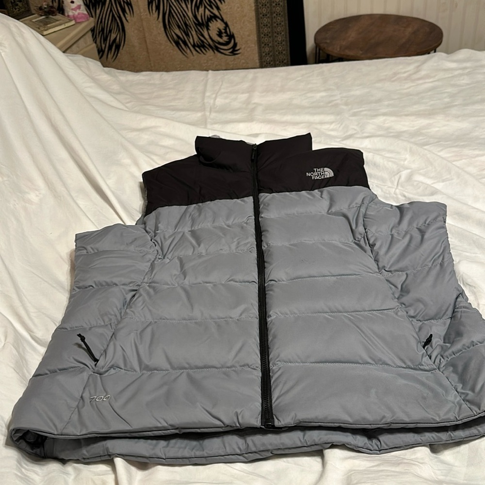 Great down vest